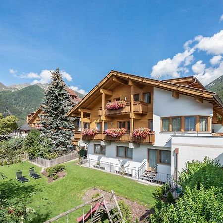Residence Tauber Vals Exterior foto