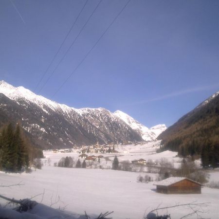 Residence Tauber Vals Exterior foto