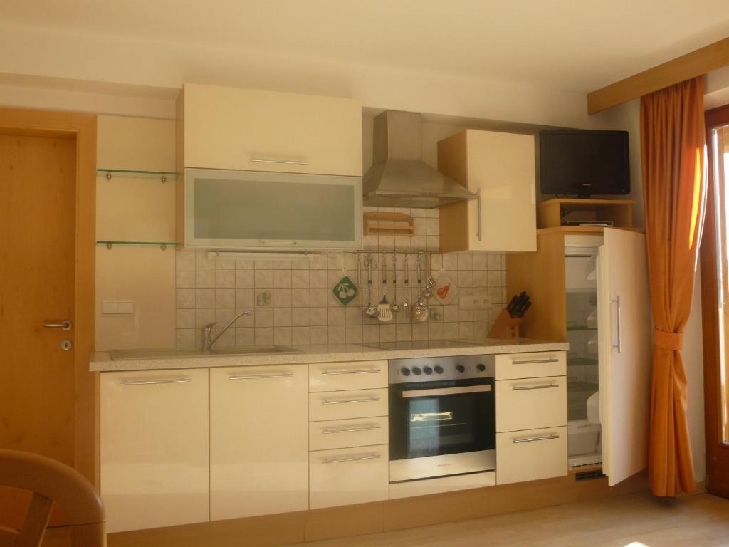Residence Tauber Vals Zimmer foto