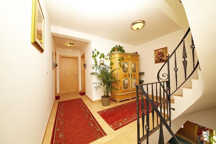Residence Tauber Vals Exterior foto