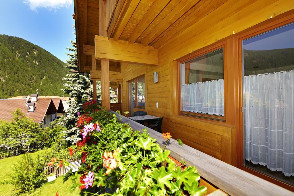Residence Tauber Vals Exterior foto