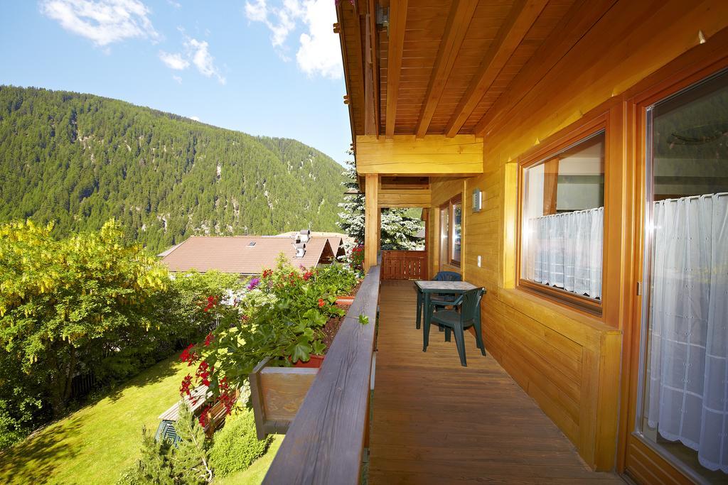 Residence Tauber Vals Exterior foto